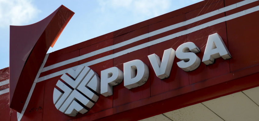 Gobierno legítimo logró nuevas medidas para proteger a PDVSA de la demanda de Crystallex