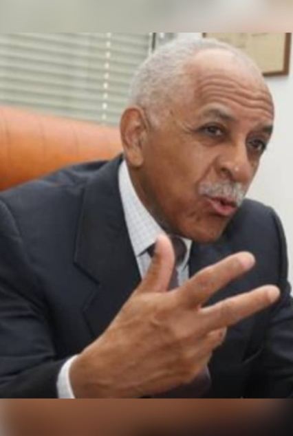 Procurador Especial atendió comparecencia ante la Comisión de Contraloría de la Asamblea Nacional