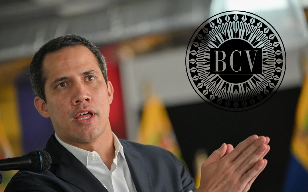 Nueva decisión sobre la disputa por el control de las reservas de oro del BCV en Reino Unido.