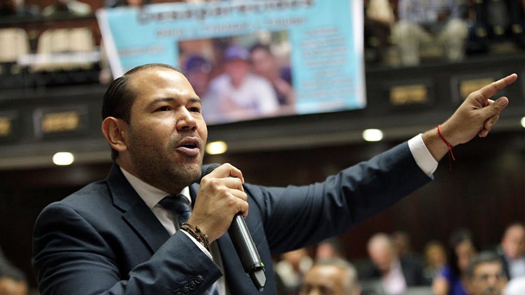 Procurador especial de la República pide a la AN aprobar recursos para la defensa de activos en el exterior